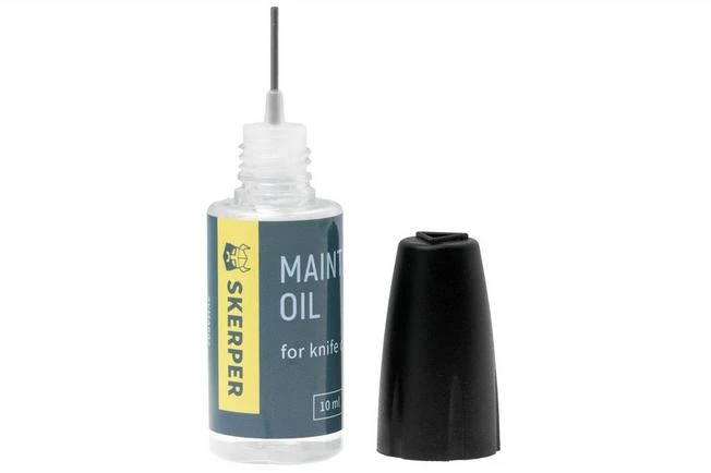Skerper Maintenance Oil Pen MA002, 10 Ml 2 Skerper Maintenance Oil Pen MA002, 10 Ml - Image 2