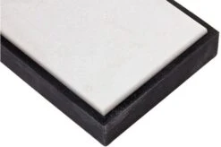 Skerper Arkansas Natural Bench Stone NABE40, Translucent Arkansas -Kai Shop SVNABE40 03 skerper arkansas svnabe40 03