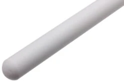 Skerper Basic Ceramic Sharpening Steel, 24.5 Cm, SH003 -Kai Shop SVSH003 03 skerper basic keramische slijpstaaf svsh003 03