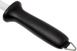 Skerper Basic Ceramic Sharpening Steel, 24.5 Cm, SH003 -Kai Shop SVSH003 04 skerper basic keramische slijpstaaf svsh003 04