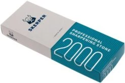 Skerper Professional Stone Grain 2000 SVSP2000 -Kai Shop SVSP2000 02 skerper professional svsp2000 02