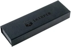 Skerper Pocket Strop STP002, Stropping Paddle -Kai Shop SVSTP002 03 skerper strop v201904