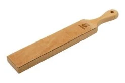 Skerper Paddle Strop Viking, Rough, Stropping Paddle -Kai Shop SVSTP004 03 skerper svstp004 03