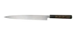 Sakai Takayuki VG-10 Honyaki Shoryu 00202 Yanagiba 30 Cm