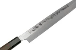 Sakai Takayuki VG-10 Honyaki Shoryu 00202 Yanagiba 30 Cm -Kai Shop TA00202 05 sakai