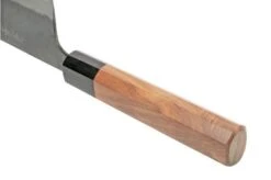 Sakai Takayuki Blue 2 Kurouchi 01173 Wa-nakiri 17 Cm -Kai Shop TA01173 06 sakaitakayuki 1