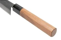 Sakai Takayuki Blue 2 Kurouchi 01175 Wa-gyuto 21 Cm -Kai Shop TA01175 04 sakaitakayuki