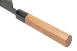 Sakai Takayuki Blue 2 Kurouchi 01175 Wa-gyuto 21 Cm -Kai Shop TA01175 06 sakaitakayuki