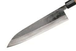 Sakai Takayuki Blue 2 Kurouchi 01176 Wa-gyuto 24 Cm -Kai Shop TA01176 03 sakaitakayuki