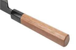 Sakai Takayuki Blue 2 Kurouchi 01176 Wa-gyuto 24 Cm -Kai Shop TA01176 06 sakaitakayuki