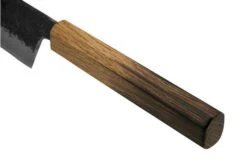 Sakai Takayuki Homura Guren 01187 Wa-gyuto 22.5 Cm -Kai Shop TA01187 04 sakai