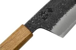 Sakai Takayuki Homura Guren 01187 Wa-gyuto 22.5 Cm -Kai Shop TA01187 05 sakai