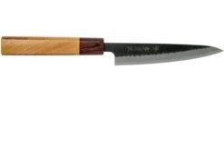 Sakai Takayuki Blue Paper Super Petty 15 Cm -Kai Shop TA01195 02 sakai takayuki