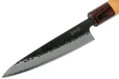 Sakai Takayuki Blue Paper Super Petty 15 Cm -Kai Shop TA01195 03 sakai takayuki 1