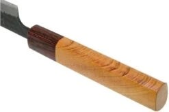 Sakai Takayuki Blue Paper Super Petty 15 Cm -Kai Shop TA01195 04 sakai takayuki