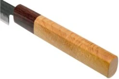 Sakai Takayuki Blue Paper Super Petty 15 Cm -Kai Shop TA01195 05 sakai takayuki