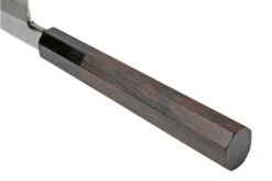 Sakai Takayuki Blue 2 Steel Japanese Style 01203 Yanagiba 24cm -Kai Shop TA01203 04 sakaitakayuki