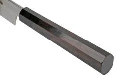 Sakai Takayuki Blue 2 Steel Japanese Style 01203 Yanagiba 24cm -Kai Shop TA01203 06 sakaitakayuki