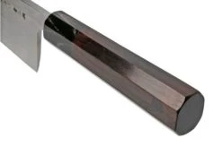 Sakai Takayuki Blue 2 Steel Japanese Style 01237 Deba 18 Cm -Kai Shop TA01237 04 sakaitakayuki