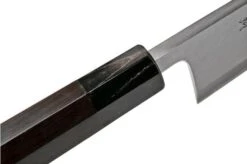 Sakai Takayuki Blue 2 Steel Japanese Style 01237 Deba 18 Cm -Kai Shop TA01237 05 sakaitakayuki