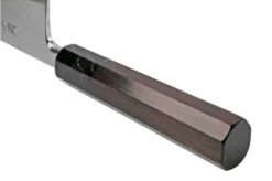 Sakai Takayuki Blue 2 Steel Japanese Style 01237 Deba 18 Cm -Kai Shop TA01237 06 sakaitakayuki