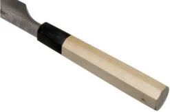 Sakai Takayuki Gin San 33-Layer Damascus Yanagiba 27 Cm 9 Sakai Takayuki Gin San 33-Layer Damascus Yanagiba 27 Cm -Kai Shop TA014134 04 sakai takayuki