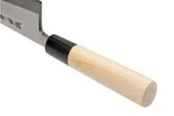 Sakai Takayuki Tokujo 03036 Deba, 16.5 Cm -Kai Shop TA03036 06 sakaitakayuki