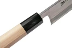 Sakai Takayuki Tokujo 03102 Mioroshi Deba 21 Cm -Kai Shop TA03102 05 sakaitakayuki