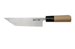 Sakai Takayuki Tokujo 03113 Edo-saki Eel Knife, 15 Cm
