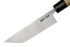 Sakai Takayuki Tokujo 03113 Edo-saki Eel Knife, 15 Cm -Kai Shop TA03113 03 sakaitakayuki 1