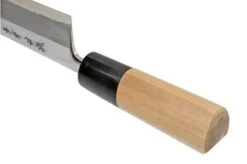 Sakai Takayuki Tokujo 03113 Edo-saki Eel Knife, 15 Cm -Kai Shop TA03113 04 sakaitakayuki 1