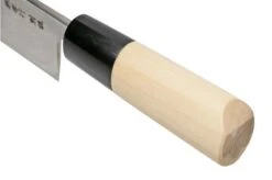 Sakai Takayuki Tokujo 03113 Edo-saki Eel Knife, 15 Cm -Kai Shop TA03113 06 sakaitakayuki 1