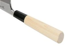 Sakai Takayuki Tokujo 03192 Kiritsuke Deba 15 Cm -Kai Shop TA03192 04 sakaitakayuki