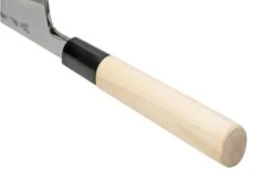 Sakai Takayuki Tokujo 03195 Wa-garasuki Boning Knife, 18 Cm -Kai Shop TA03195 04 sakaitakayuki