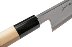 Sakai Takayuki Tokujo 03195 Wa-garasuki Boning Knife, 18 Cm -Kai Shop TA03195 05 sakaitakayuki