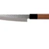 Sakai Takayuki 45-Layer Damascus WA Paring Knife 15 Cm, 07251-D
