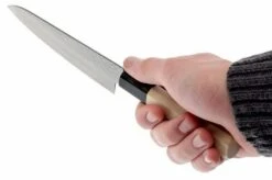 Sakai Takayuki 45-Layer Damascus Paring Knife 15 Cm -Kai Shop TA07251 04 sakai takayuki damast ta07251 04