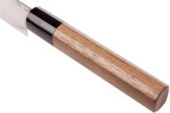 Sakai Takayuki 45-Layer Damascus WA Santoku Knife 18 Cm, 07252-D -Kai Shop TA07252 D 05 sakai takayuki damast ta07252 d 05