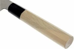 Sakai Takayuki 45-Layer Damascus Carving Knife 24 Cm -Kai Shop TA07257 03 sakai takayuki damast ta07257 03