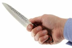 Sakai Takayuki Paring Knife 15 Cm, 07391 -Kai Shop TA07391 05 sakai takayuki officemes ta07391 d5