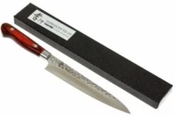 Sakai Takayuki Paring Knife 15 Cm, 07391 -Kai Shop TA07391 06 sakai takayuki officemes ta07391 d6