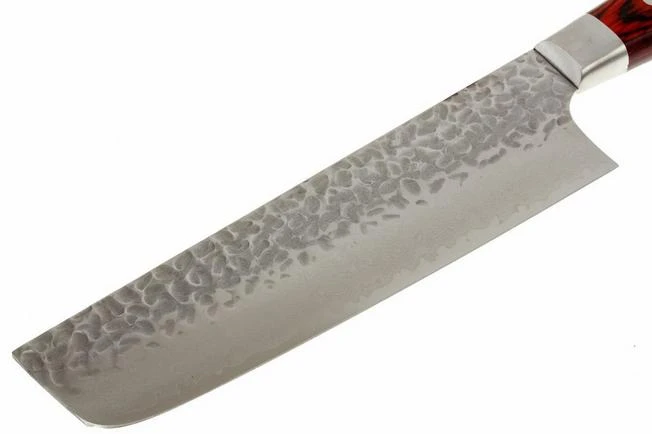 Sakai Takayuki Nakiri 17 Cm, 07393 2 Sakai Takayuki Nakiri 17 Cm, 07393 - Image 2
