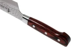 Sakai Takayuki 33-Layer Damascus Bunka Kengata 20 Cm 07400 -Kai Shop TA07400 04 sakai takayuki 33 damascus