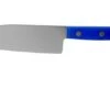 Sakai Takayuki Kids 07402 Children's Chef's Knife Blue 12 Cm