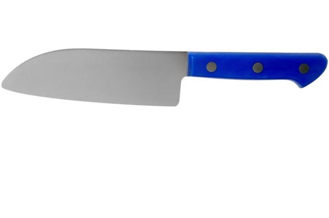 Sakai Takayuki Kids 07402 Children's Chef's Knife Blue 12 Cm 1 Sakai Takayuki Kids 07402 Children's Chef's Knife Blue 12 Cm