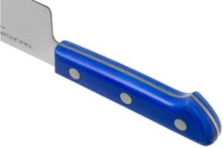 Sakai Takayuki Kids 07402 Children's Chef's Knife Blue 12 Cm 8 Sakai Takayuki Kids 07402 Children's Chef's Knife Blue 12 Cm -Kai Shop TA07402 04 sakai takayuki