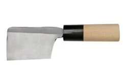 Sakai Takayuki Tokujo 08441 Kyo-saki Cleaver, Eel Knife, 10 Cm