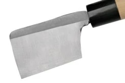 Sakai Takayuki Tokujo 08441 Kyo-saki Cleaver, Eel Knife, 10 Cm -Kai Shop TA08441 03 sakai 1