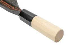 Sakai Takayuki Tokujo 08441 Kyo-saki Cleaver, Eel Knife, 10 Cm -Kai Shop TA08441 05 sakai 1