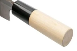 Sakai Takayuki Tokujo 08441 Kyo-saki Cleaver, Eel Knife, 10 Cm -Kai Shop TA08441 06 sakai 1